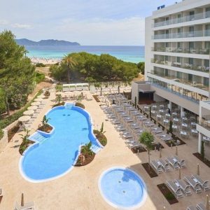 Hipotels BahĂ­a Cala Millor