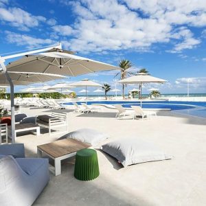 Sousse Pearl Mariott Resort & Spa