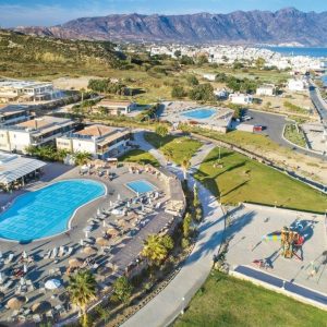 Grand Blue Beach Hotel