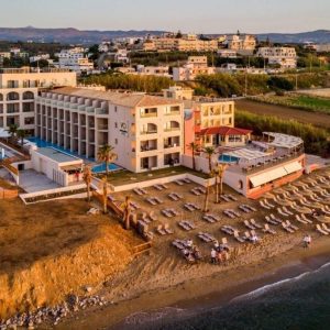 White Olive Elite Rethymno