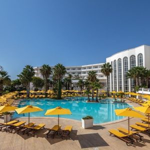 Blue Marine hotel & Thalasso