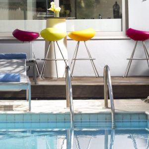 Aquamare City and Beach Hotel