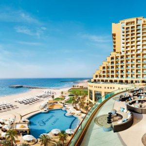 Fairmont Ajman
