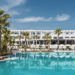 Mitsis Rodos Village