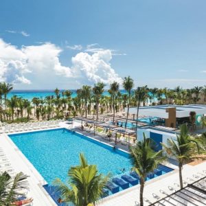 RIU Playacar