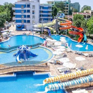 Kuban Resort & Aqua Park