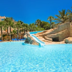 Playalinda Aquapark & Spa