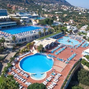 Royal & Imperial Belvedere