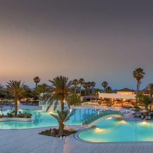 Yadis Djerba Golf Thalasso & Spa