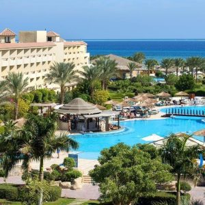 Amwaj Beach Club Abu Soma