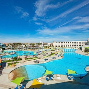 Titanic Resort & Aquapark