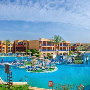 Titanic Palace Resort