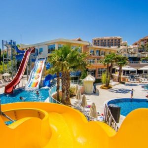 WYNDHAM RESIDENCE KUSADASI GOLF & SPA
