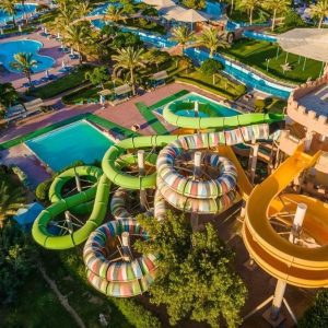 AKASSIA SWISS RESORT