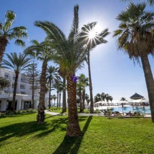 Bel Azur Thalasso & Bungalows