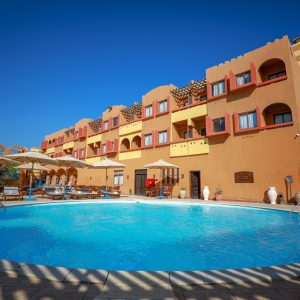 Marina View Port Ghalib