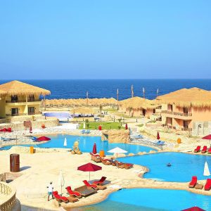Amarina Jannah Resort & Aquapark