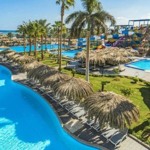 Sunrise Aqua Joy Resort