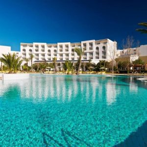 Vincci Saphir Palace & Spa