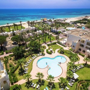 Calimera Delfino Beach Resort
