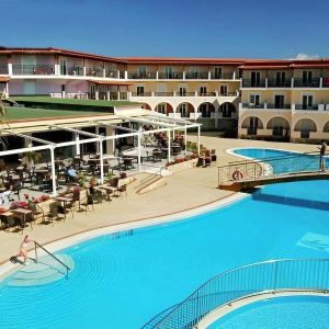 Majestic Hotel & Spa