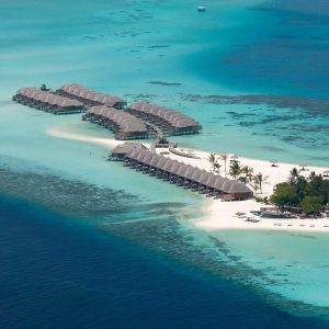 Constance Moofushi Maldives