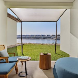 Anantara Mina Al Arab Ras Al Khaimah Resort