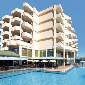 Tasia Maris Sands Beach