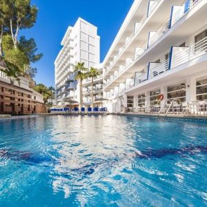 Globales Palmanova Palace