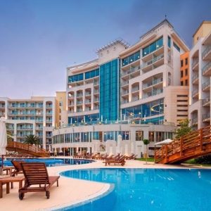 Splendid Conference & Spa Resort