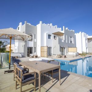 Sunrise Grand Select Tucana Resort