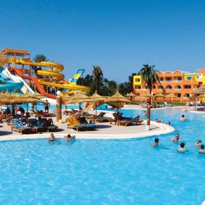 Caribbean World Monastir