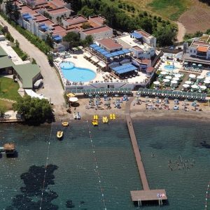 Club Cactus Fleur Beach