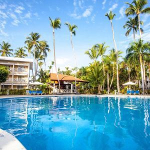 Vista Sol Punta Cana Beach Resort & Spa