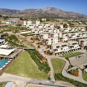 ATLANTICA MIKRI POLI CRETE