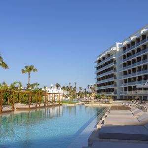 Chrysomare Beach Hotel