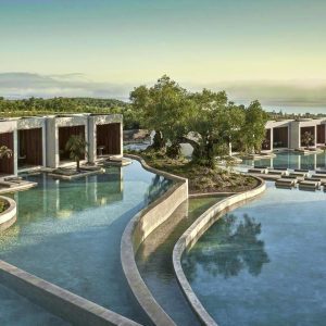 Olea All Suite Hotel