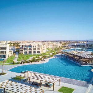 STEIGENBERGER RESORT ALAYA