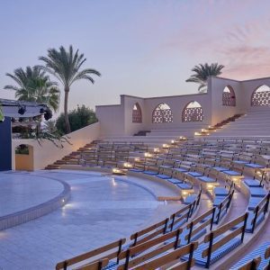 STEIGENBERGER CORAYA BEACH