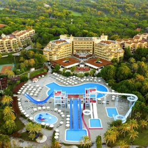 Aquaworld Belek