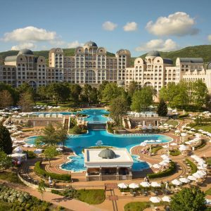 DREAMS SUNNY BEACH RESORT & SPA