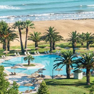 GRECOTEL LUX ME COSTA BOTANICA