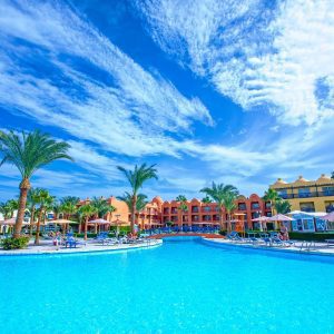 Titanic Beach Spa & Aquapark