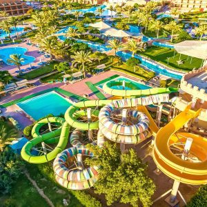 Sentido Akassia Beach