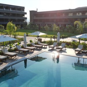 Aldiana Club Side Beach