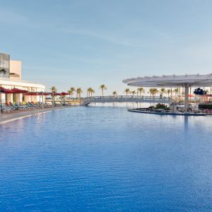 RIXOS PREMIUM ALAMEIN