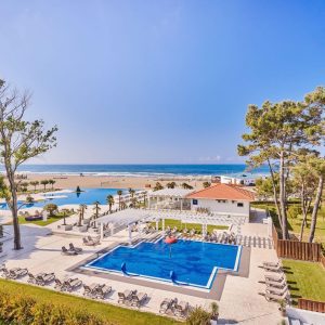 Azul Beach Resort Montenegro