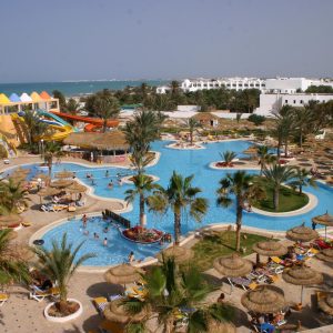 Carribean World Djerba