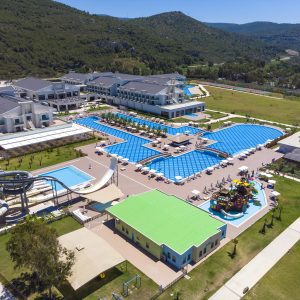 Korumar Ephesus SPA & Beach Resort