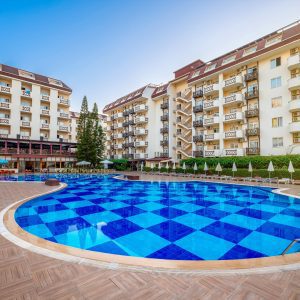 Villa Sunflower Beach (ex. Titan Garden)